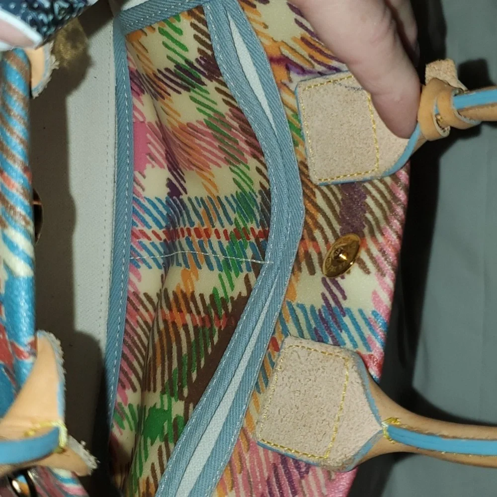 DOONEY & BOURKE BAG - Picture 8 of 11